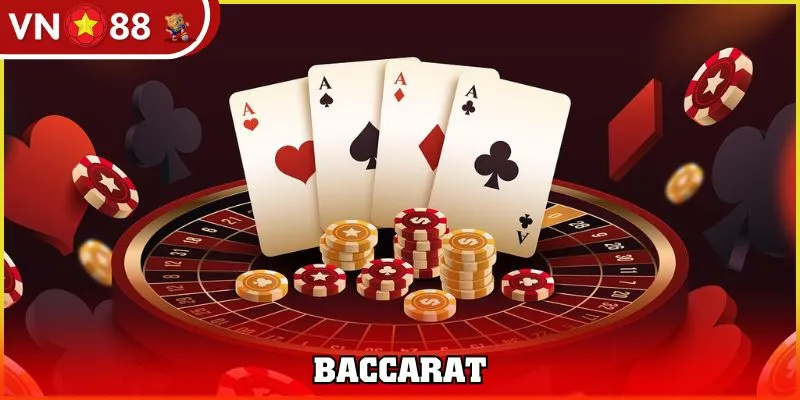 baccarat