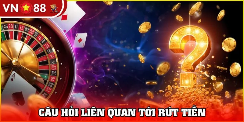 Băn khoăn liên quan tới rút thưởng