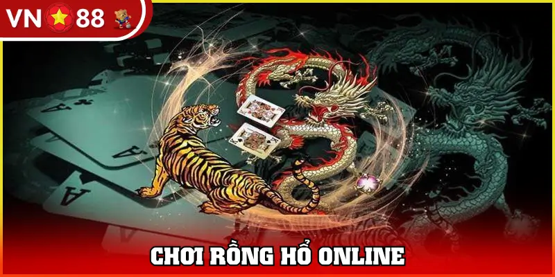 chơi rồng hổ online
