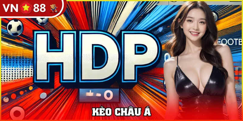 kèo châu á