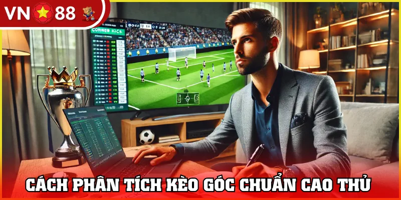 Phân tích khả năng xuất hiện góc không hề khó