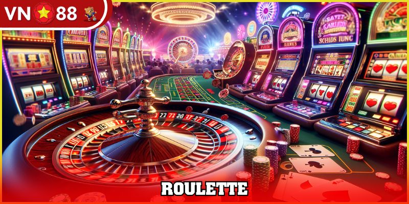roulette