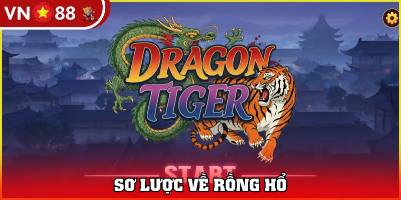 Sơ lược về rồng hổ