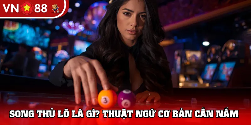 Song thủ lô là gì? Thuật ngữ cơ bản cần nắm