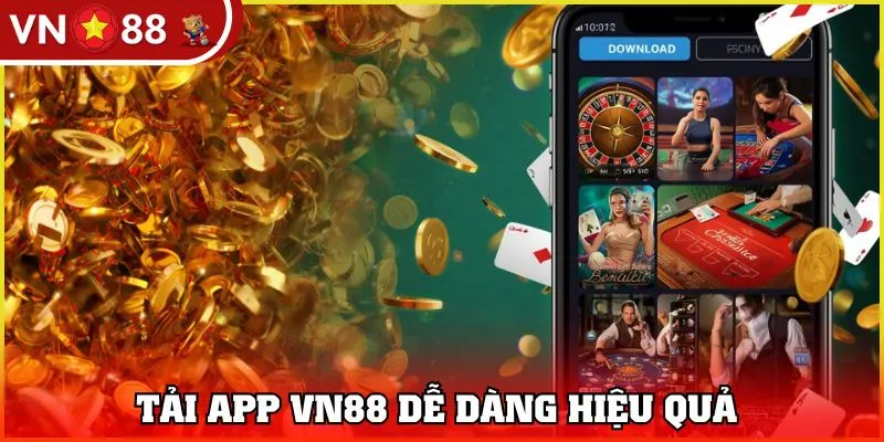 tải app vn88