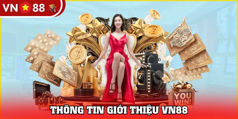 Thông tin giới thiệu VN88